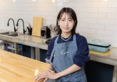 長谷川あかり　料理家　インタビュー　パチンコ 24 時間 韓国 カジノ vip